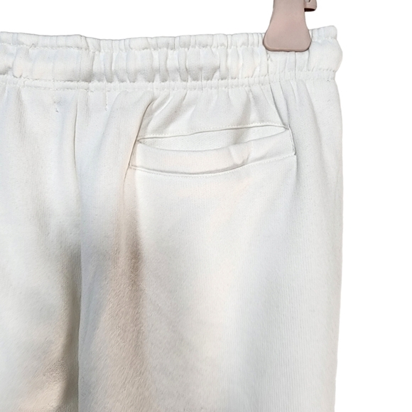 Boohoo Men's Oversized Homme Embroidered Hooded Tracksuit - L - Picture 9 of 11